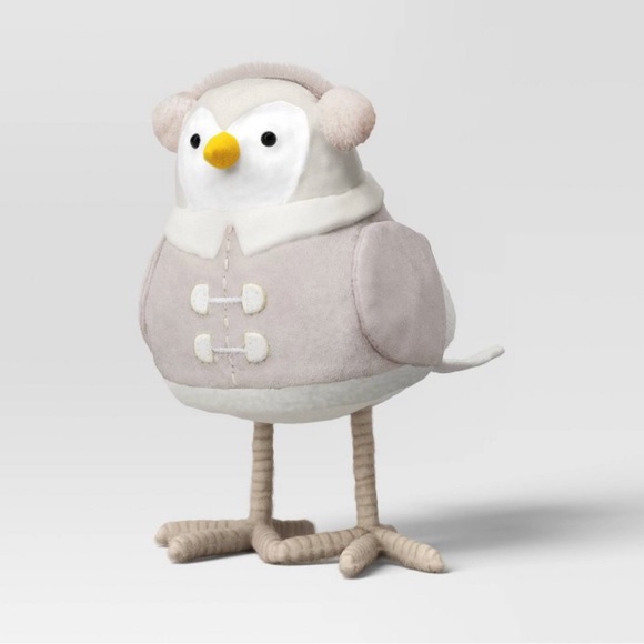 2023 Featherly Friends: LOCH (Target Wondershop) - Picture 1 of 4